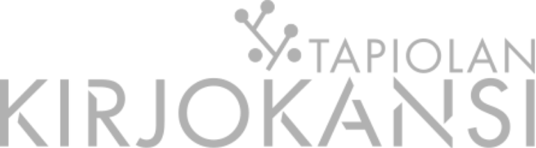 Kirjokansi logo