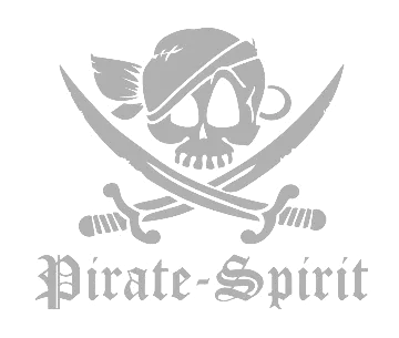 Pirate logo