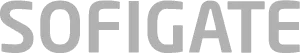 Sofigate logo