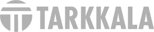 Tarkkala logo